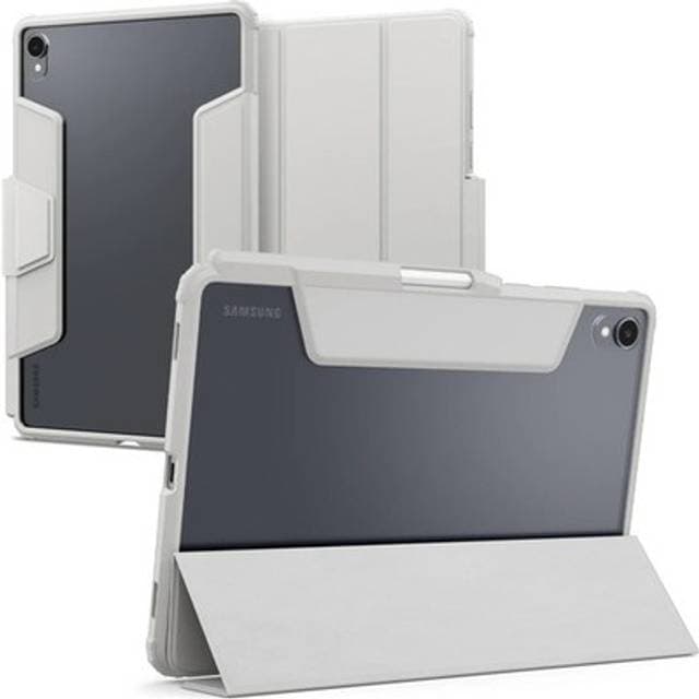 Spigen Ultra Hybrid Pro Gray Samsung Galaxy Tab 2025
