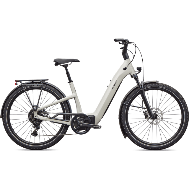 Specialized Turbo Como 4.0 Dolomite M Metallic