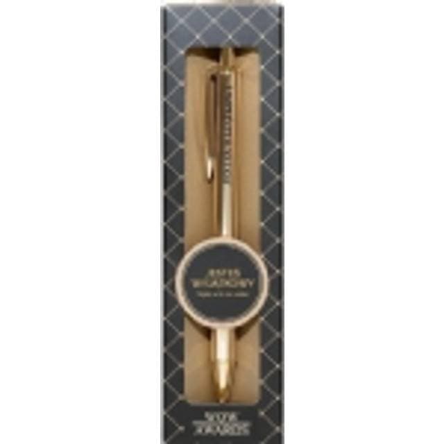 Gavepen Med Inskriptionen You Are