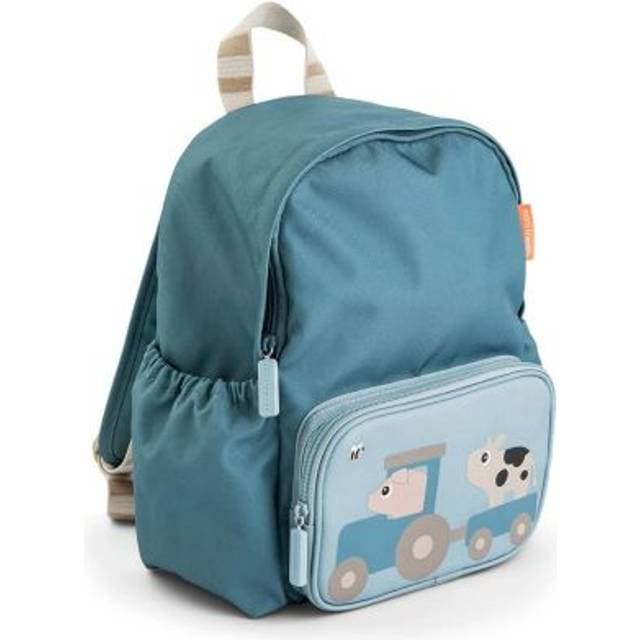 Done by Deer Kids Backpack Blue 7.5L