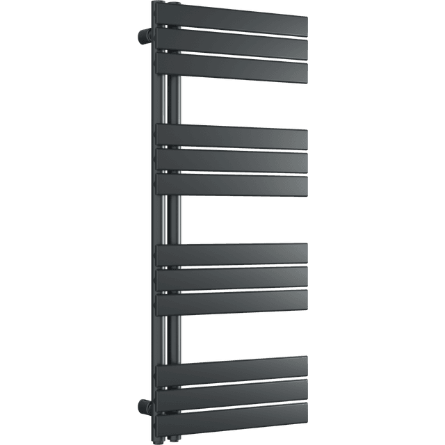 Bernstein Radiator Badeværelset Håndklædevarmer G12