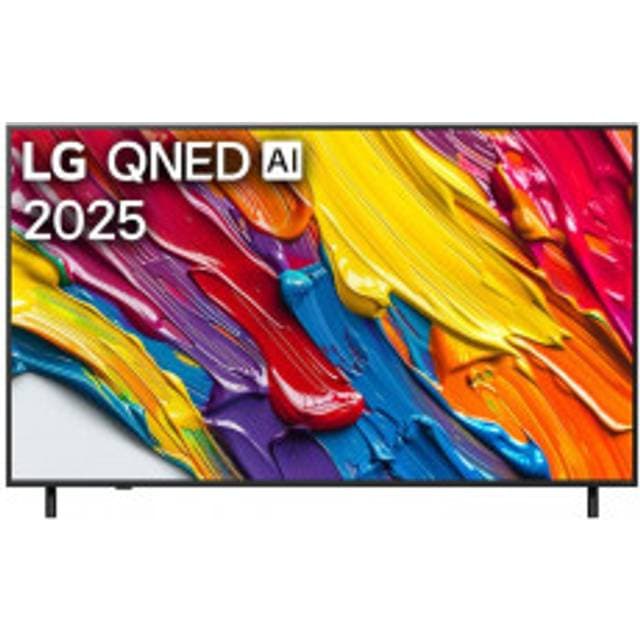 LG QNED 65QNED84A3C Smart TV