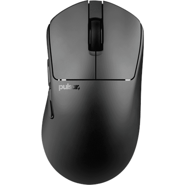 Pulsar X3 CrazyLight Gaming Mus
