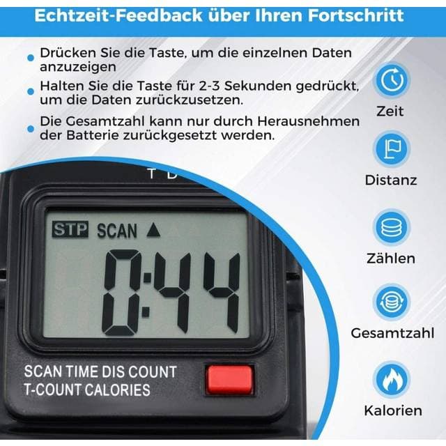 Cwy Minikuntopyörä Käsi Jalkatreeni Säädettävä