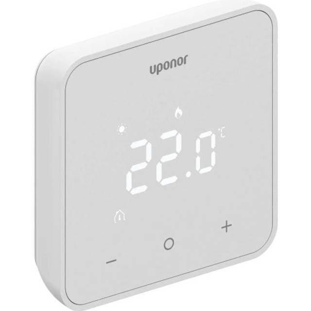 Uponor Smatrix Wave Digital Termostat D RH T-267