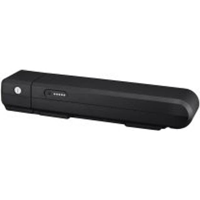Shimano BT-EN405-A Gen2 Rear Carrier Battery
