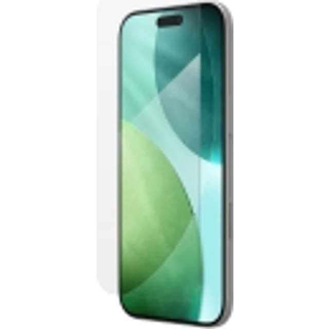 Zagg iFrogz Defence Skærmbeskytter Glas Apple iPhone Air