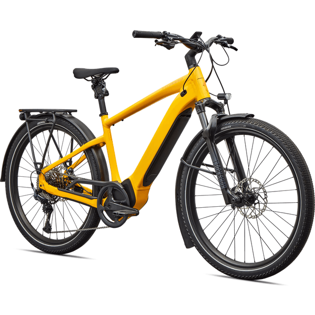 Specialized Turbo Vado 5.0 California Sunshine M