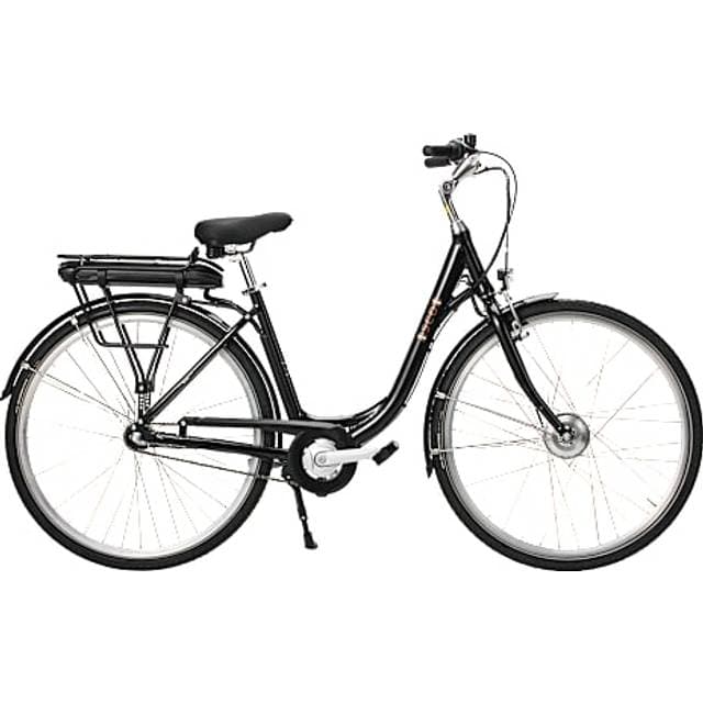 SCO E-Tour Dame Elcykel 28 10AH