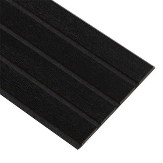 I-Wood Basic 4-Lamel Akustikpanel 17 x 300 x 2400 mm