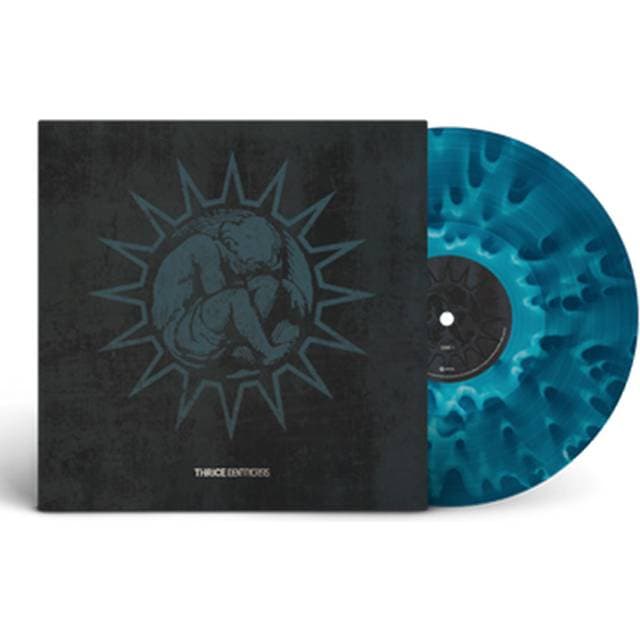 Thrice LP Identity Crisis (25th Anniversary Edition) (Vinyl)