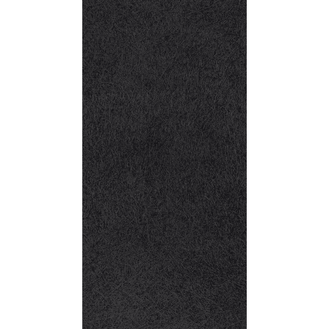 Troldtekt Træbeton Ultrafin Sort 207 25x600x1200 mm