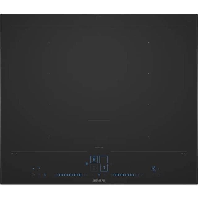 Siemens iQ700 Induktionskogeplade EX67BNYV6E