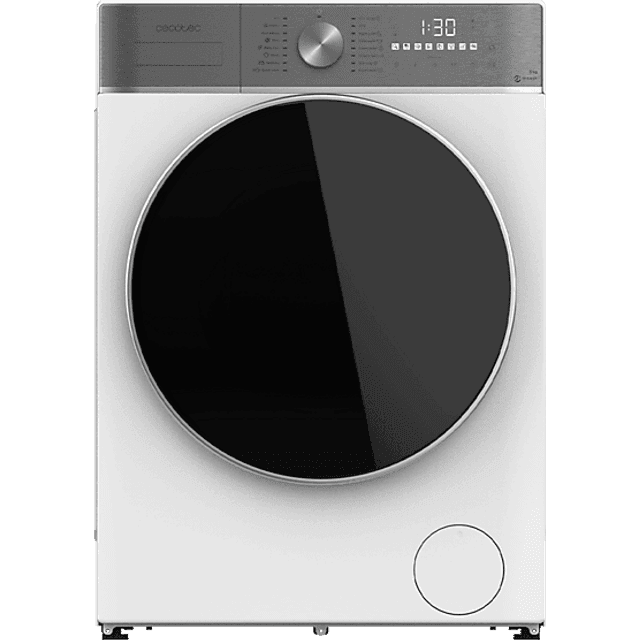 Cecotec Bolero Dresscode 9800 Inverter Waschmaschine
