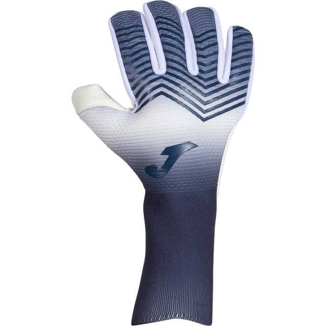 Joma Panther Torwarthandschuhe 203 - Weiß/Marineblau