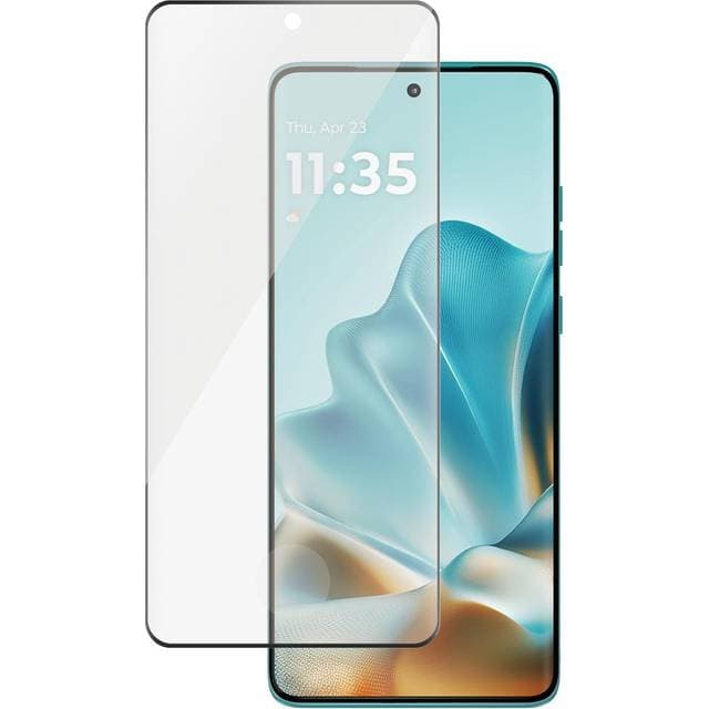 PanzerGlass Safe Beskyttelsescover Motorola Edge 60