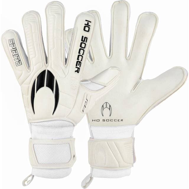 ho-soccer Spirito Protek Goalkeeper Gloves - Weiß
