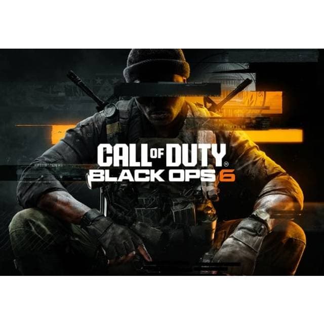 Call of Duty Black Ops 6 PC