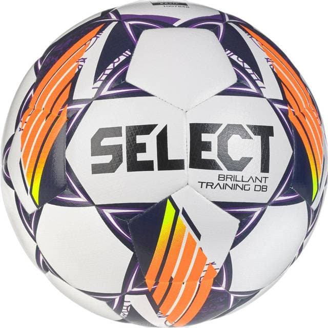 Select Brillant Training DB V24 Football 3 White