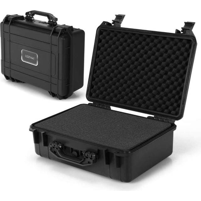 Northix Monikäyttöinen Vedenpitävä Kameralaukku