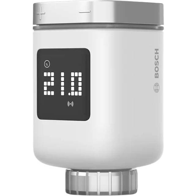 Bosch Smart Home Radiator Termostat II M