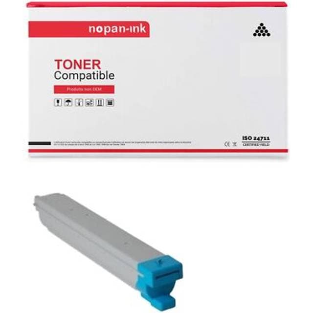 Samsung CLT-C804S (SS546A) (Cyan)