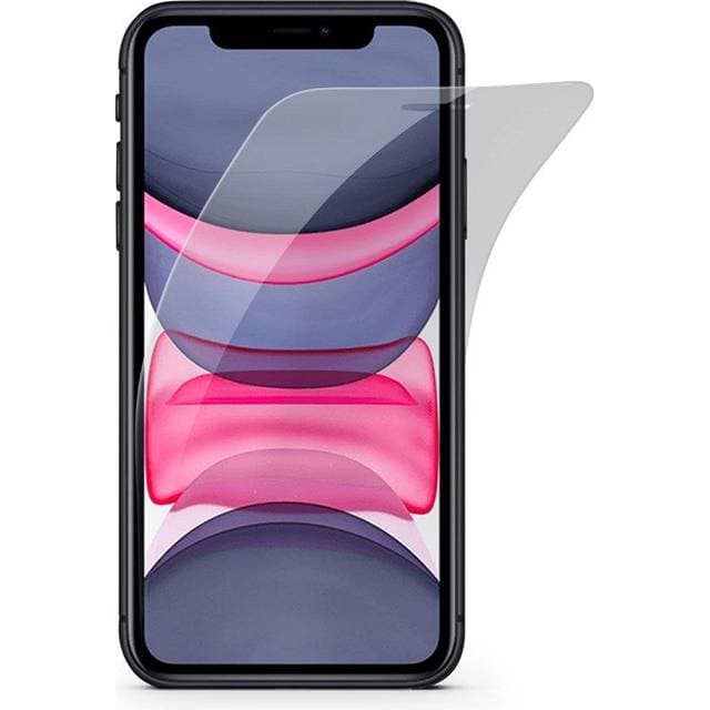 Epico iPhone 11 XR Flexiglass Skærmbeskyttelsesglas