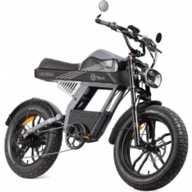 Youin BK7100 Las Vegas Elektrisk Cykel 250 W 20"