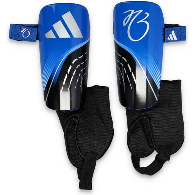 adidas Benskinner Match Jude Bellingham - Sort/Blå