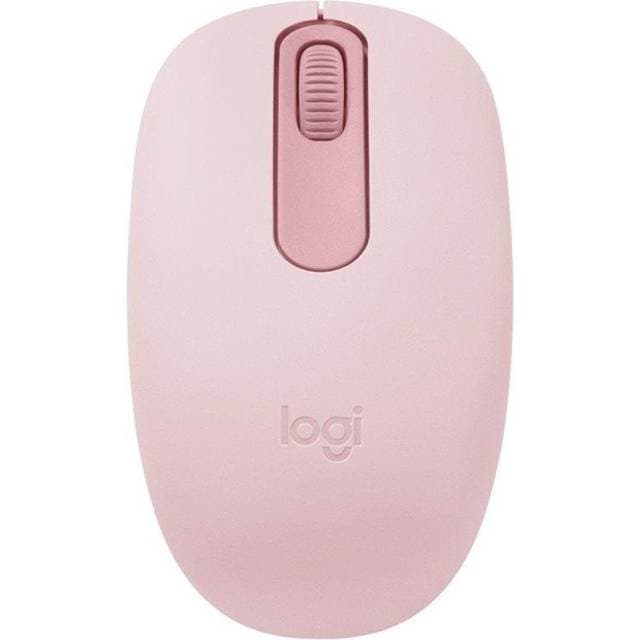 Logitech M196 Bluetooth Mouse Rose