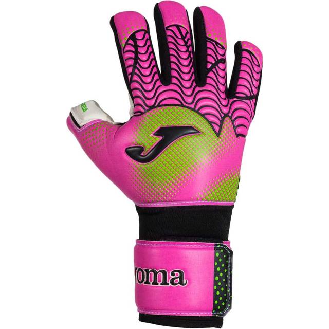 Joma Premier Goalkeeper Gloves - Rosa