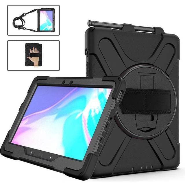 eSTUFF Galaxy Tab Active Pro