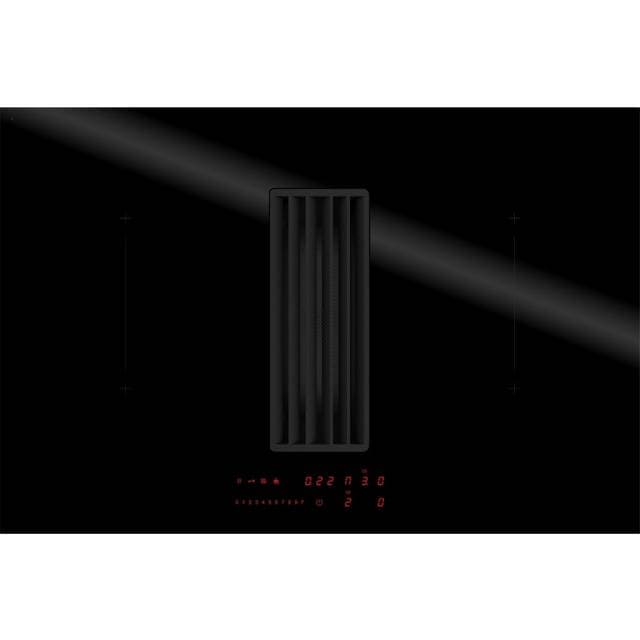 EICO Phantom II 80 Nf Induktionskogeplade