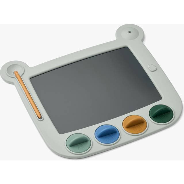 Liewood Venzora Magic Drawing Board with Stamp