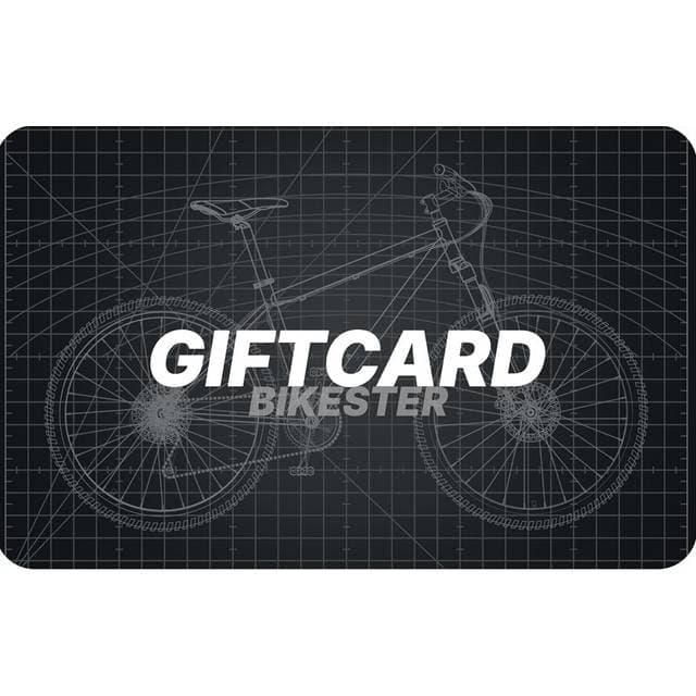 Gavekort Bikester