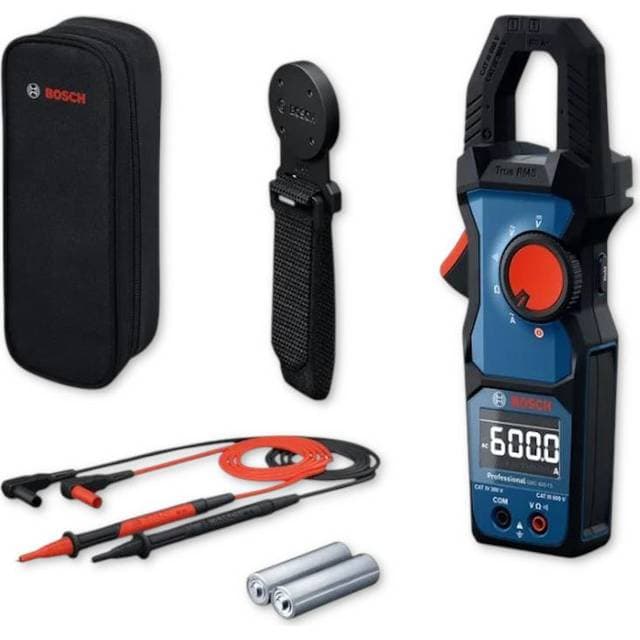 Bosch Tangmeter GMC 600-15 ST
