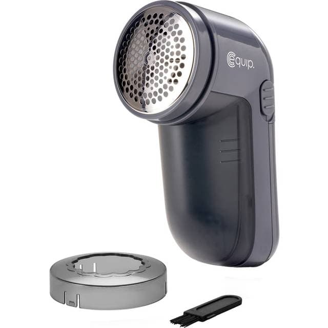 Equip Fnugfjerner - Grå