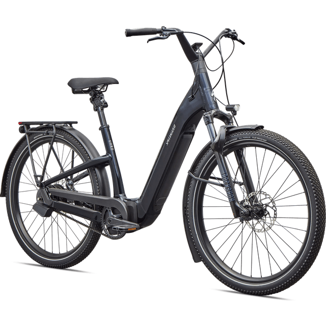 Specialized Turbo Como 5.0 IGH Metallic Mount