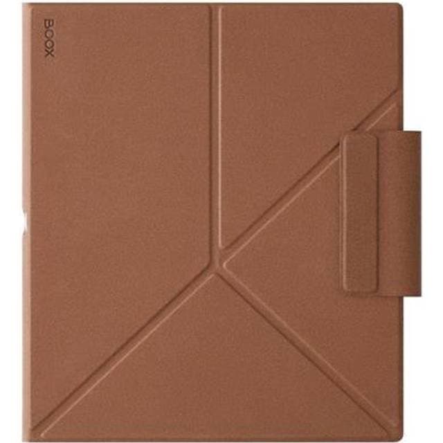 Onyx Boox Note Air 5 C Flip Cover - Brun