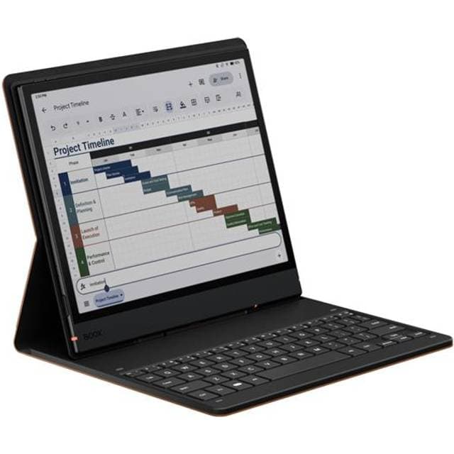 Onyx Boox Note Air 5 C Magnetic Keyboard Cover