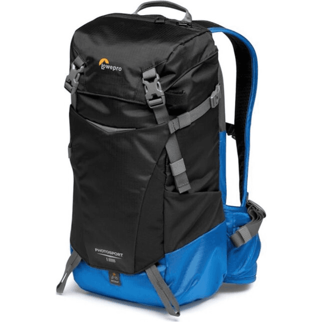 Lowepro PhotoSport Outdoor Backpack BP 15L AW III