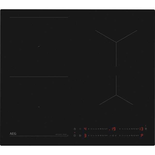 AEG Induktionskogeplade TO64IB00IT 6000 Bridge 60 cm