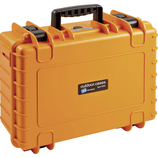 B&W International Type 5000/SI