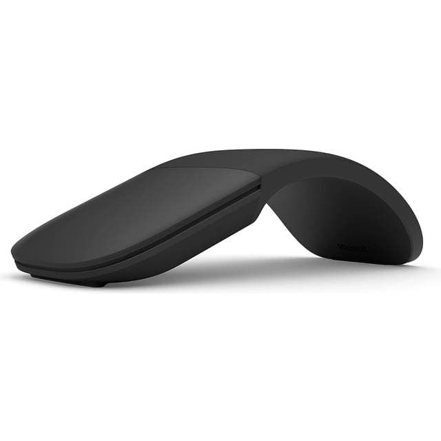 Microsoft Surface Arc Black