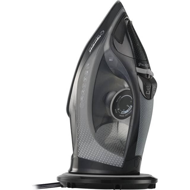 Esperanza Ledningsfri Dampstrygejern 2600W