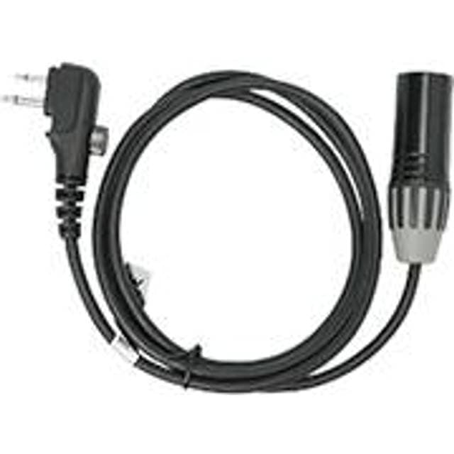 Hollyland 2-Core Walkie-Talkie Connection Cable