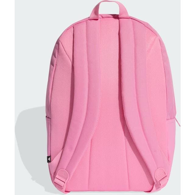 adidas Classic Back-to-School 3-Stripes Rygsæk - St Tropic Bloom/White