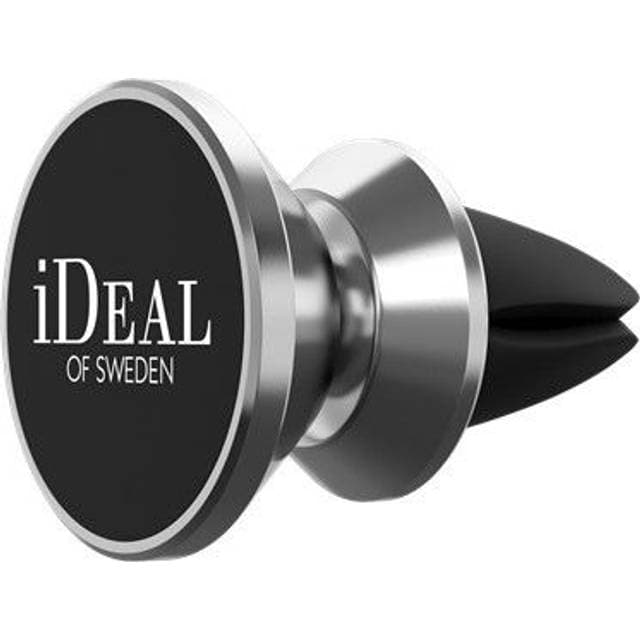 Ideal of Sweden Car Vent Mount Universal Silver