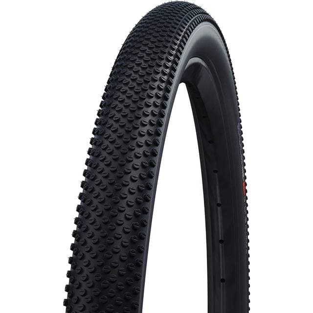 Schwalbe G-One Allround Performance TLR Gravel Foldedæk 27.5x1.35 E-25 Sort
