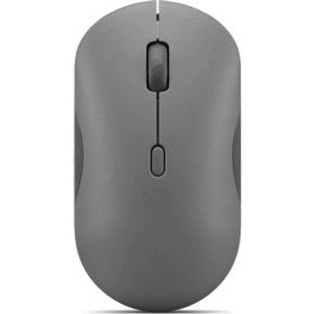 Lenovo 350 Ambidextrous Bluetooth Silent Mouse